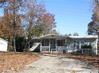 274 County Road 387, Mountain Home, AR 72653