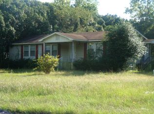 652 Boulevard Rd, Sumter, SC 29153