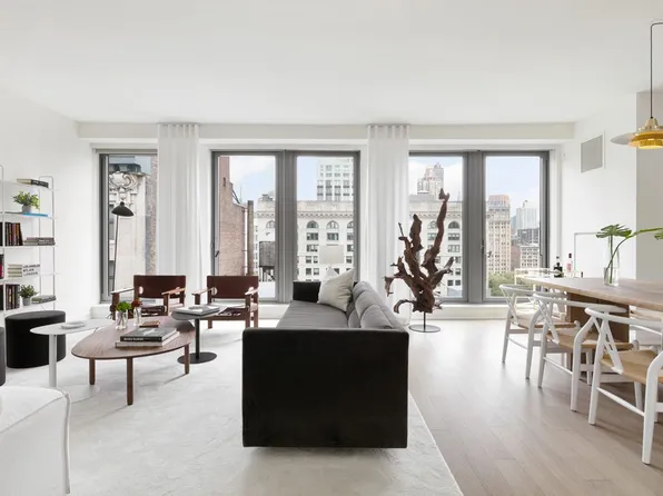 7 West 21st Street image 1 of 12