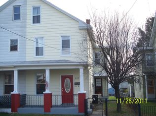 608 Chambers St, Bressler, PA 17113