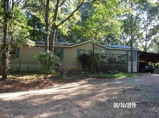 420 Little Rock Rd, Cleveland, GA 30528