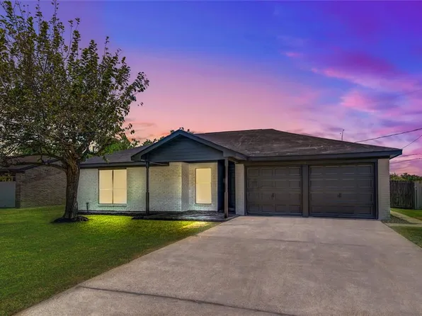 109 Grantham Rd, Baytown, TX 77521