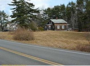 332 Wiscasset Rd, Boothbay, ME 04537