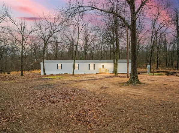 5701 Friendly Dr, Newalla, OK 74857