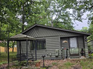 8085 Collen Ave, Grayling, MI 49738