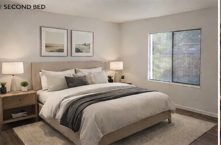 2605 French St #6 — Photo 2