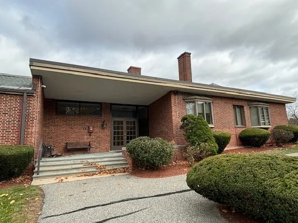 64 Highland Ave Unit 18, Winchester, MA 01890