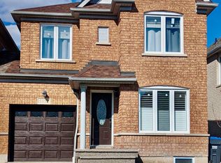 5952 Chalfont Cres, Mississauga, ON L5M 6K7