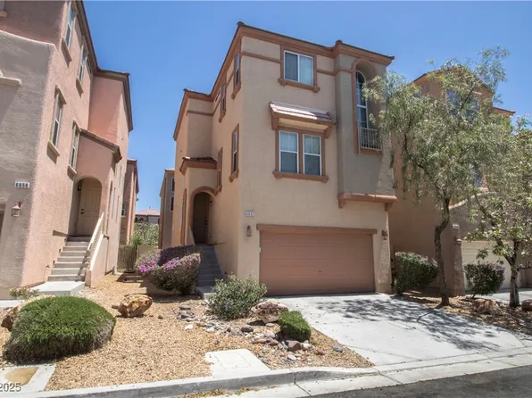 6652 Weeping Pine St, Las Vegas, NV 89149
