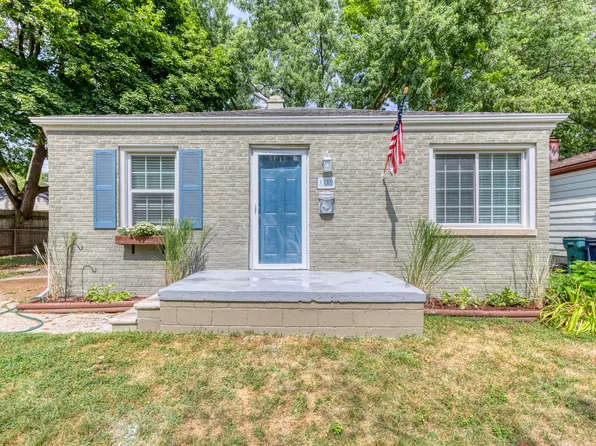 1719 Guthrie Ave, Royal Oak, MI 48067