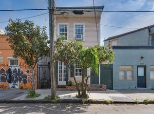 1440 Chartres St, New Orleans, LA 70116