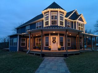 8731 N Farm Road 53, Walnut Grove, MO 65770