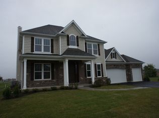 1170 Souders Ave, Elburn, IL 60119