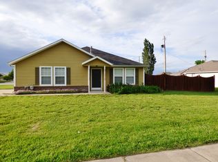 2500 Purcells Ml, Manhattan, KS 66502