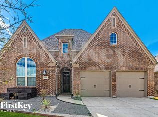 1555 Tavistock Rd, Forney, TX 75126