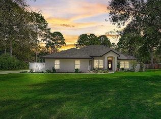 96346 Sweetbriar Ln, Yulee, FL 32097