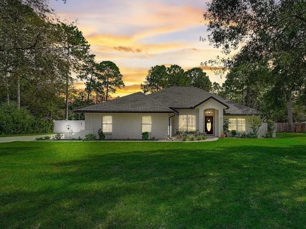 96346 Sweetbriar Ln, Yulee, FL 32097