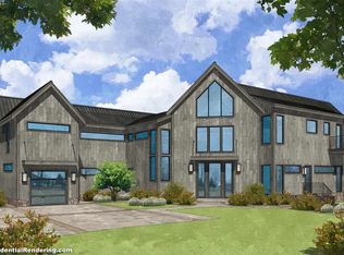13 Hemlock Ct, Wintergreen, VA 22967