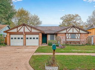 22418 Meadowgate Dr, Spring, TX 77373