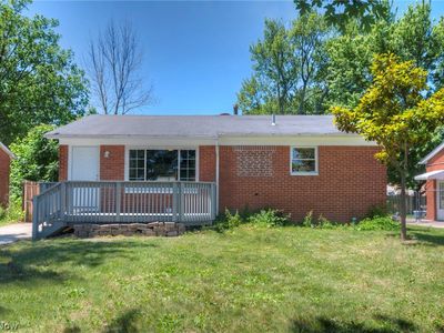 1308 New Mexico Ave, Lorain, OH, 44052