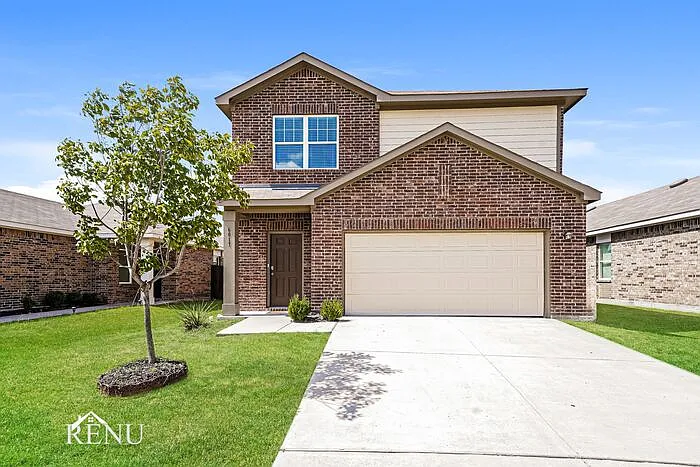 6017 Mojave Dr