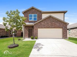 6017 Mojave Dr, Forney, TX 75126