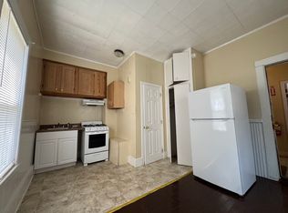 27 Allen Pl #1A, Hartford, CT 06106