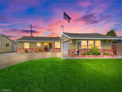 5521 Holland Ave, Garden Grove, CA, 92845