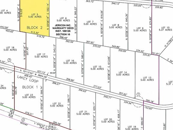 5th image of Lakey Loop Lot 5 Phase 2
