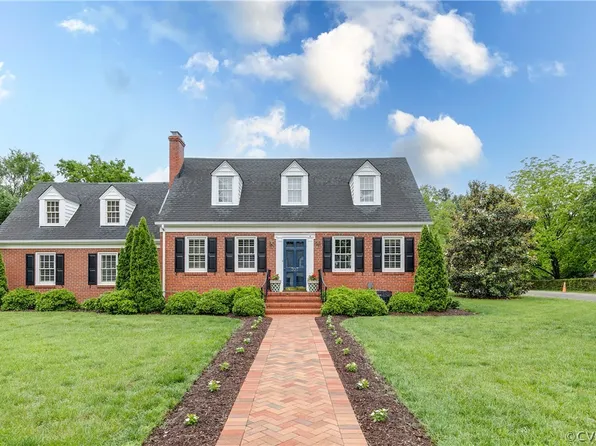 707 Mansion Dr, Hopewell, VA 23860