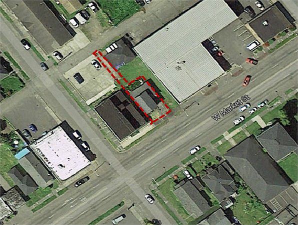 2nd image of 518 W Market St