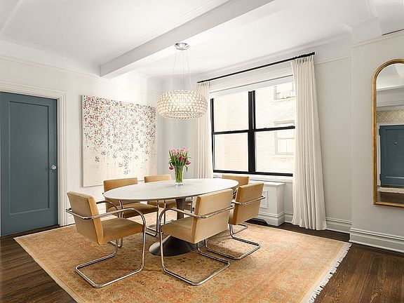 3rd image of 595 W End Ave #7C
