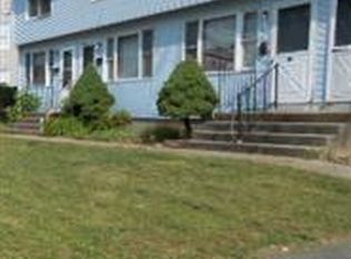 186 Corthell St, Indian Orch, MA 01151