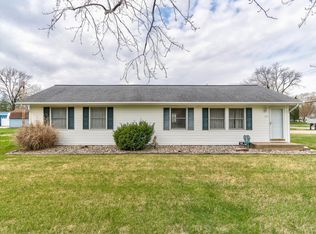 3072 Cottage Dr, Evansville, IN