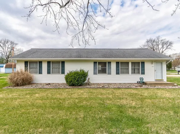 3072 Cottage Dr, Evansville, IN 47711