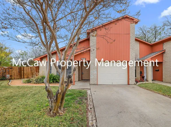 1414 White Way, McKinney, TX 75069