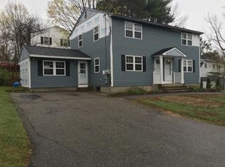 3A Maplewood Ave, Manchester, NH 03102