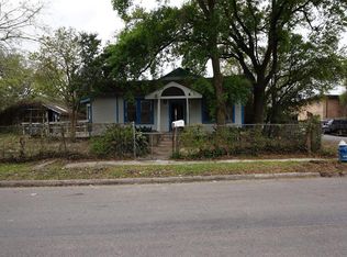 4916 Park Dr, Houston, TX 77023