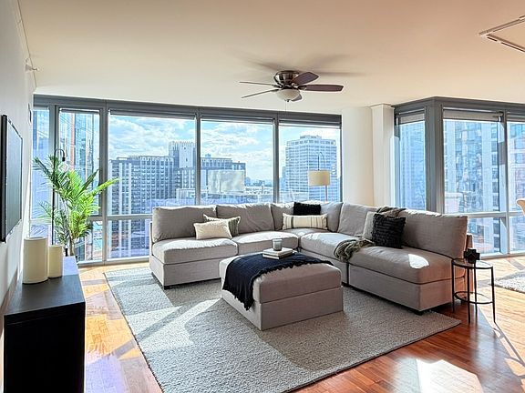 3rd image of 450 E Waterside Dr Unit 2708