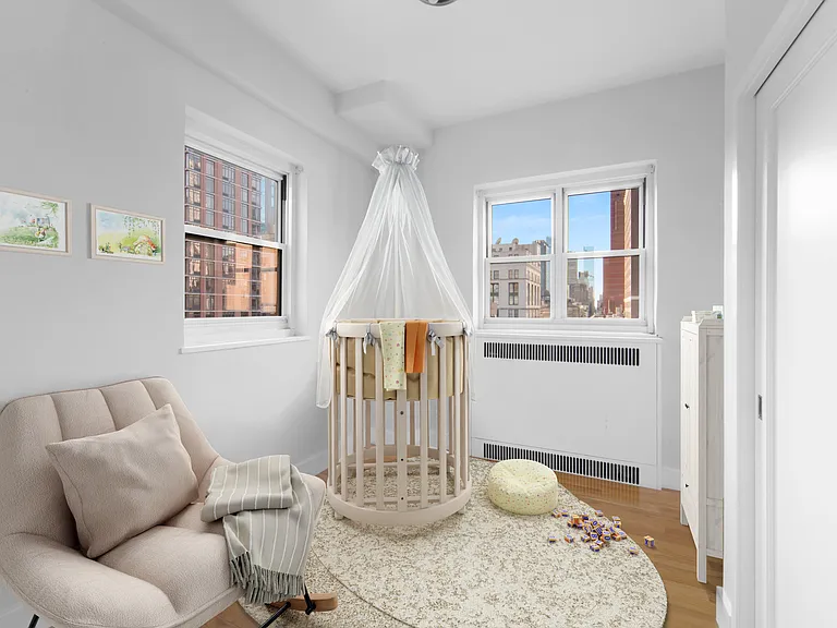 20 Park Ave #16E — Photo 7