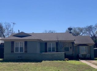 4054 Rochelle Dr, Dallas, TX 75220