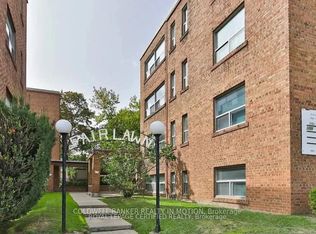 3474 Yonge St #117, Toronto, ON M4N 2N4