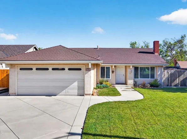 5525 E Laurel Ridge Ln, Camarillo, CA 93012
