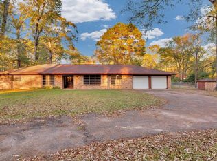 407 Earl Shofner Rd, Huntington, TX 75949