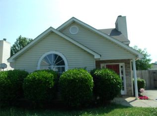 38 Benfield Cres, Cartersville, GA 30121