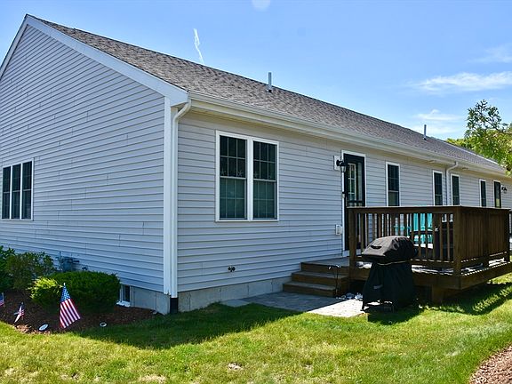 2nd image of 30 Blissful Meadow Dr Unit 30