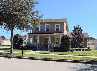 1156 Wilde Dr, Celebration, FL 34747