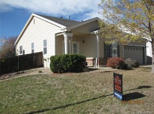 3605 S Jebel Cir, Aurora, CO 80013