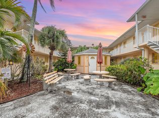 211 Circle Dr APT 1A, Cape Canaveral, FL 32920