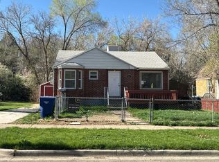 917 Sullivan Rd, Ogden, UT 84403